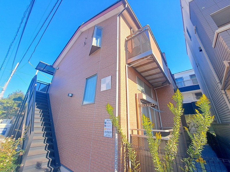 外観画像