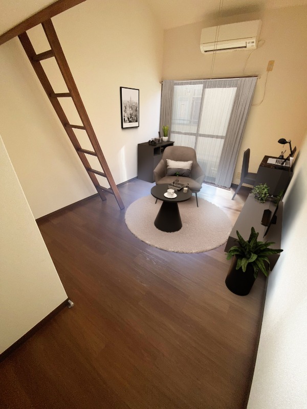 ＊家具・家電はCG可能のものです