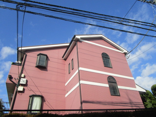 外観・土地