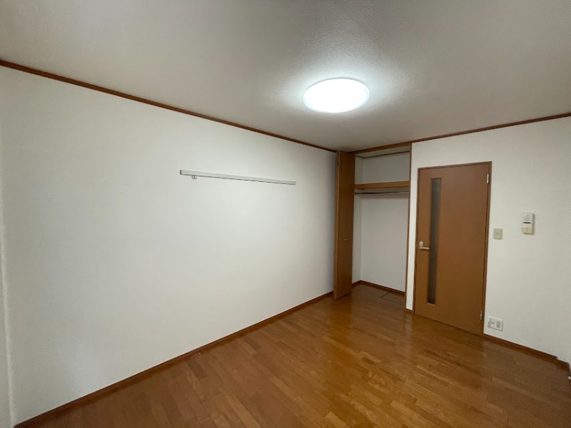 ＊他のお部屋のお写真です