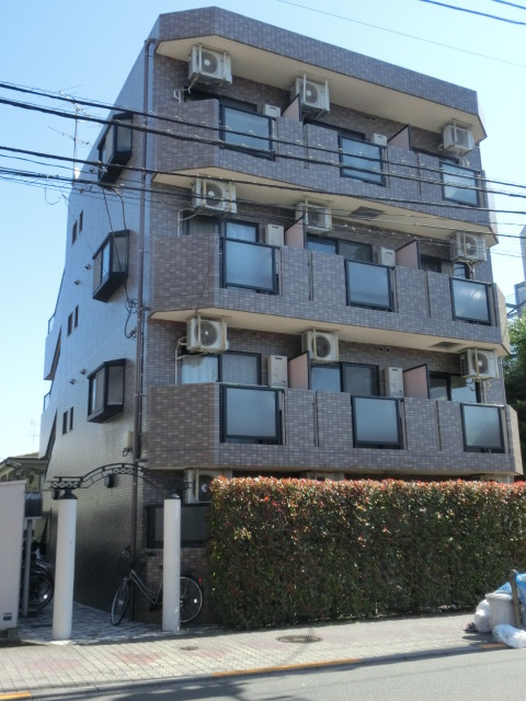 外観画像