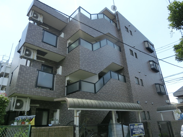 外観・土地