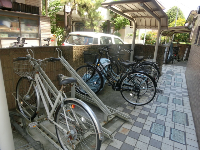 外観・土地