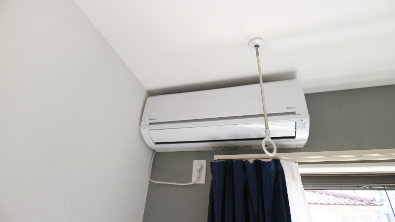 ※別部屋の参考写真です
