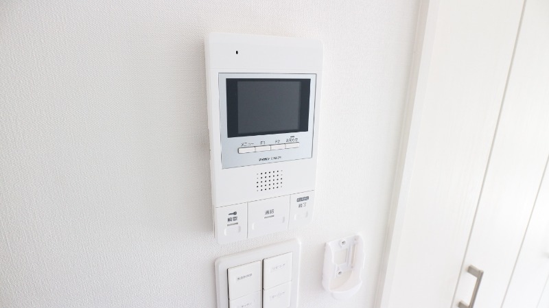 ※別部屋の参考写真です