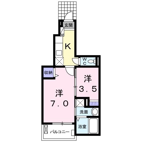 間取り画像