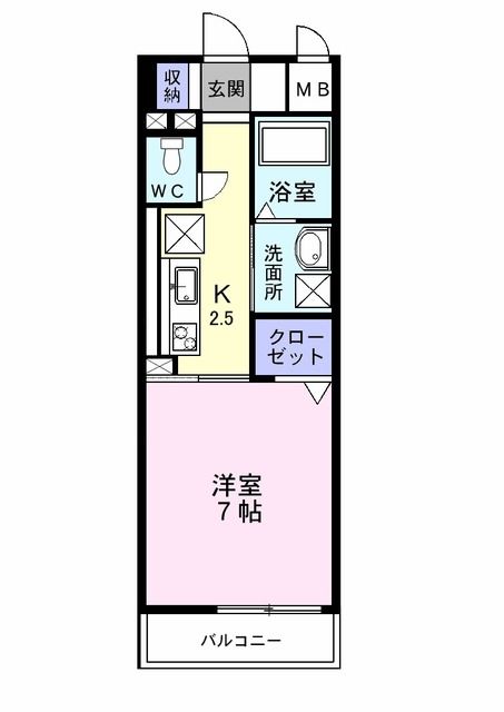 間取り画像