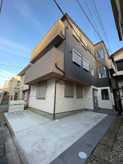 外観画像
