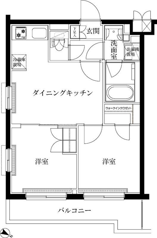 間取り画像