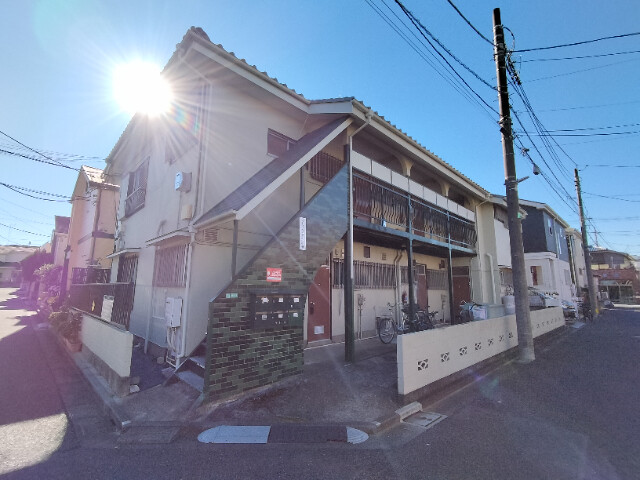 外観画像