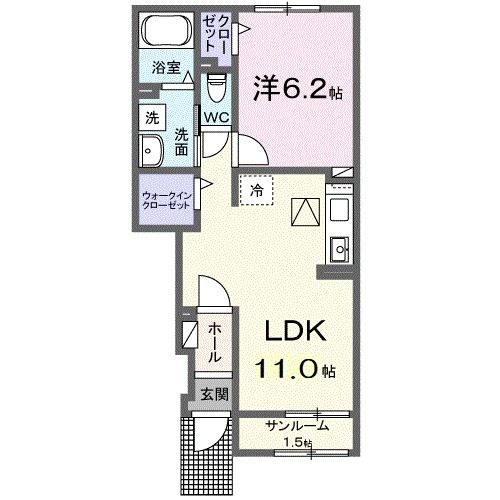 間取り画像