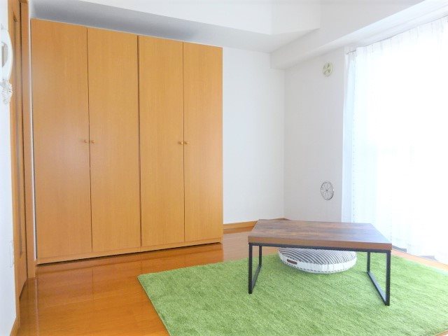 ※他号室参考画像です