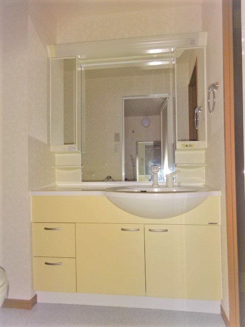 ※他号室参考画像です