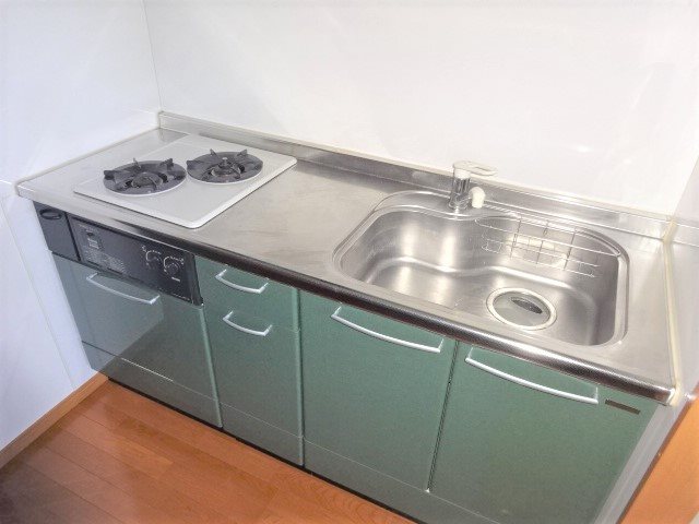 ※他号室参考画像です