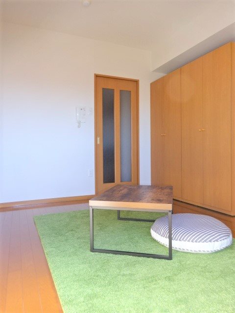 ※他号室参考画像です