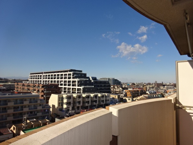 ※他号室参考画像です