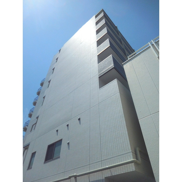 敷地内・建物