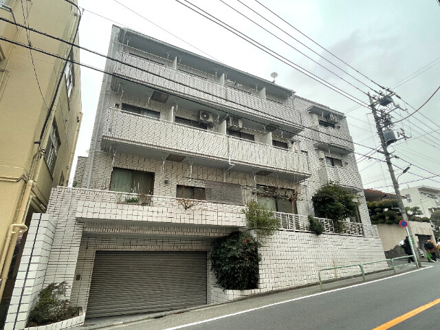 外観画像