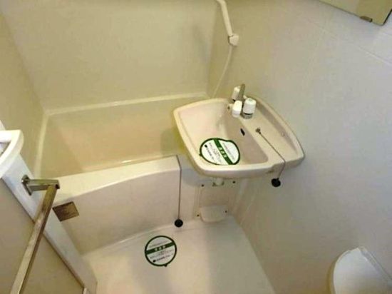 バス