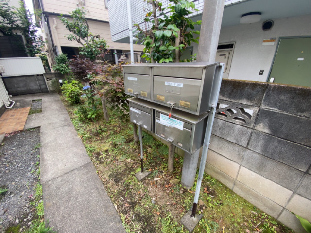 その他共有部分