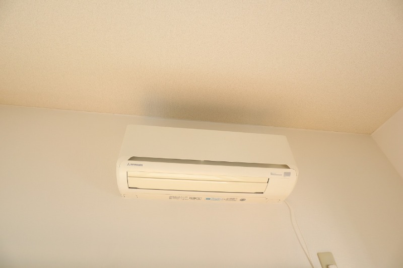 ◇エアコン設置済み◇