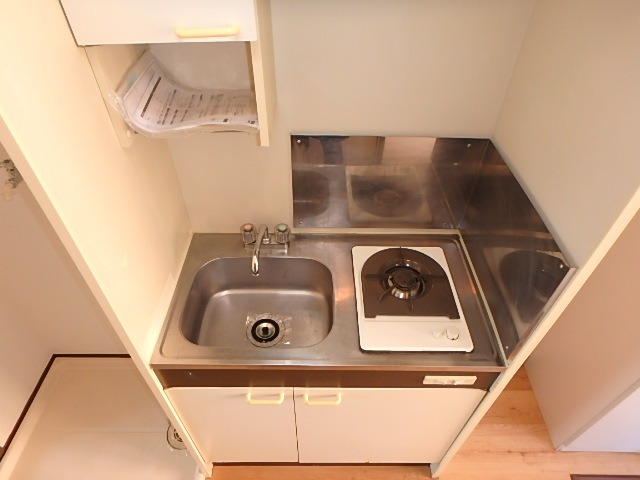 ＊他のお部屋のお写真です