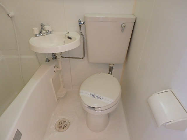 ＊他のお部屋のお写真です