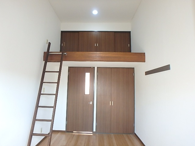 ＊他のお部屋のお写真です