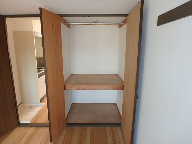 ＊他のお部屋のお写真です