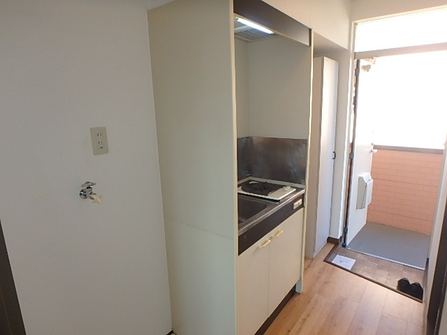 ＊他のお部屋のお写真です