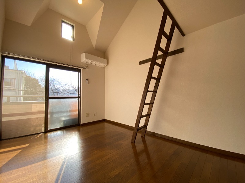 ＊他のお部屋のお写真です