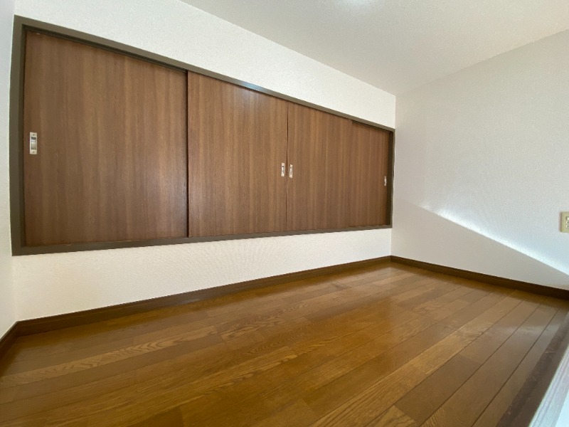 ＊他のお部屋のお写真です