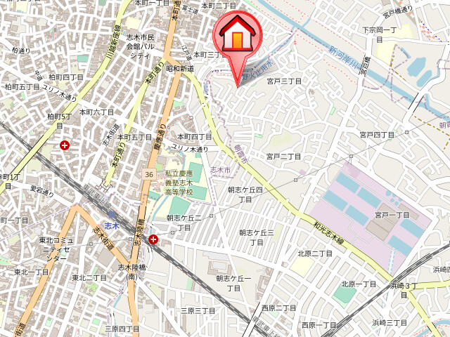 地図