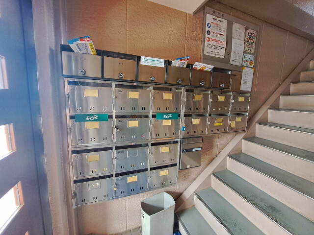 その他共有部分