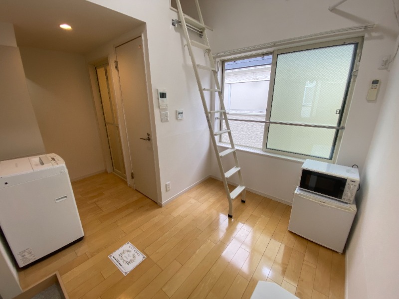 ※写真は全て別部屋です