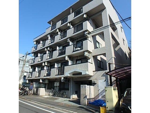 外観・土地