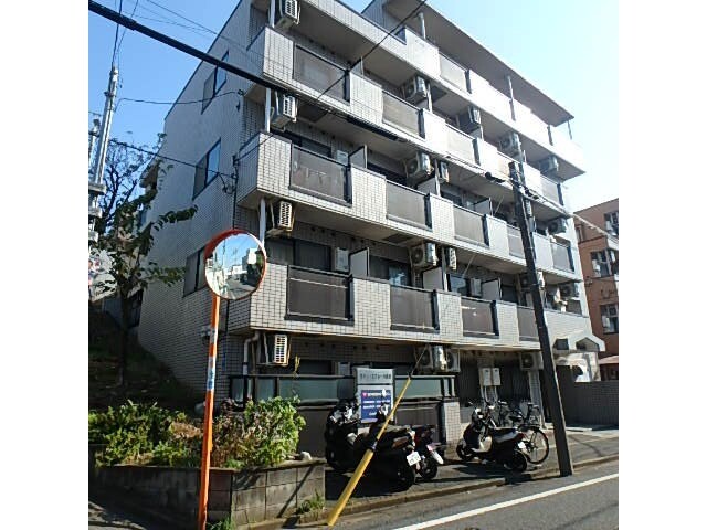 外観・土地