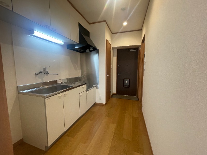 ※別のお部屋のお写真です