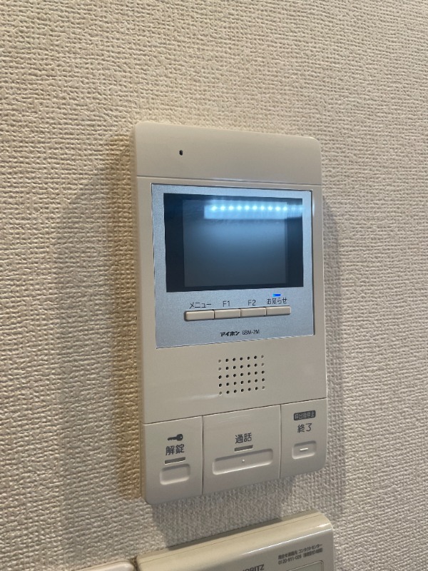 ※別のお部屋のお写真です