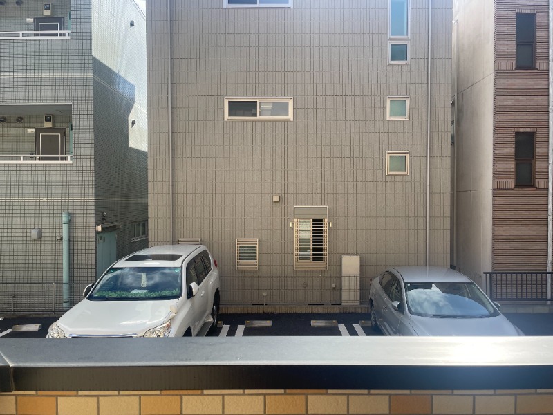 ※1階のお部屋のお写真です