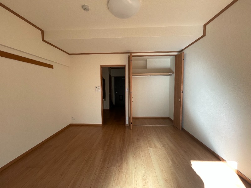 ※別のお部屋のお写真です