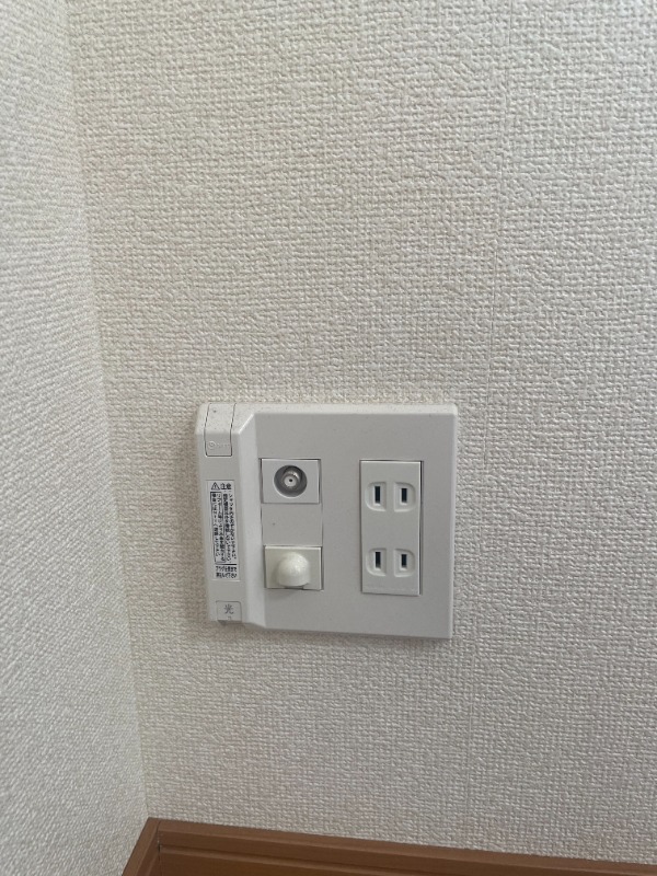 ※別のお部屋のお写真です