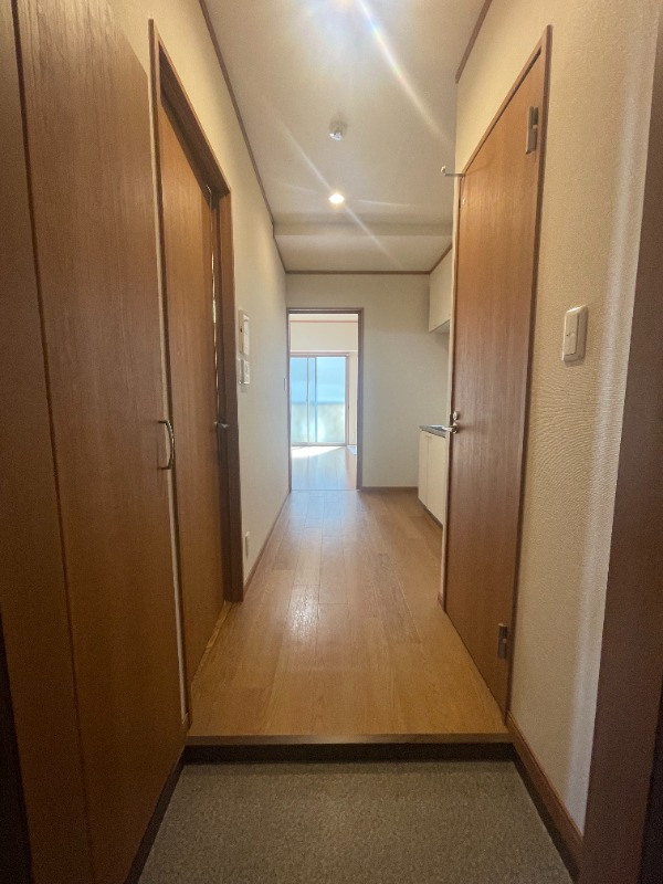 ※別のお部屋のお写真です