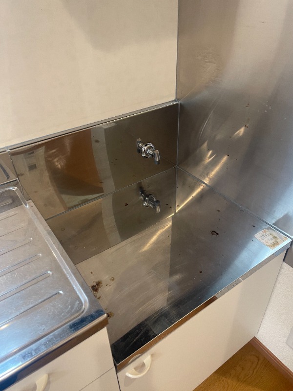 ※別のお部屋のお写真です