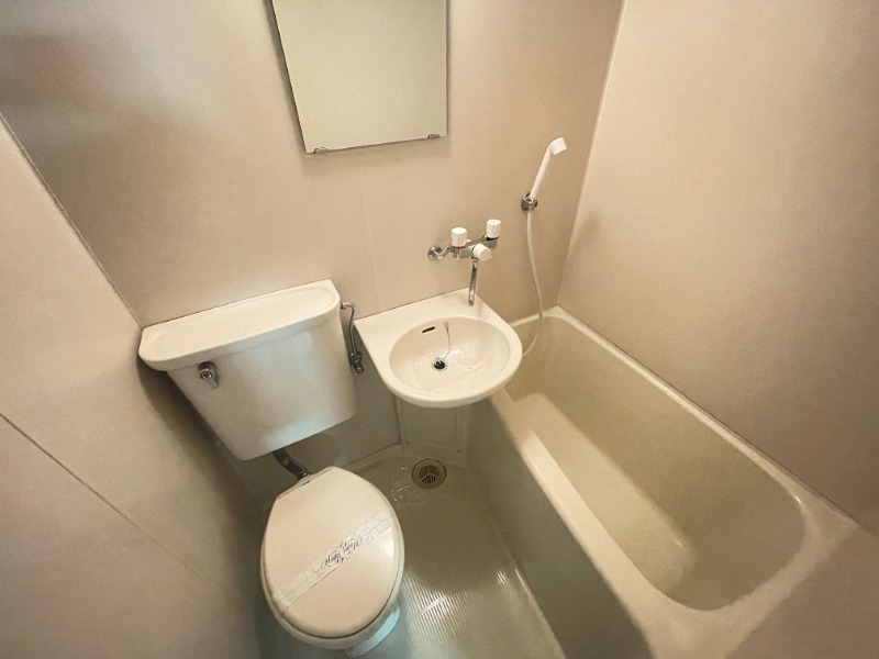 別部屋の参考写真です