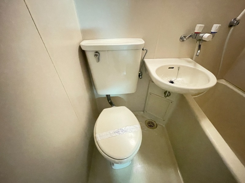 別部屋の参考写真です