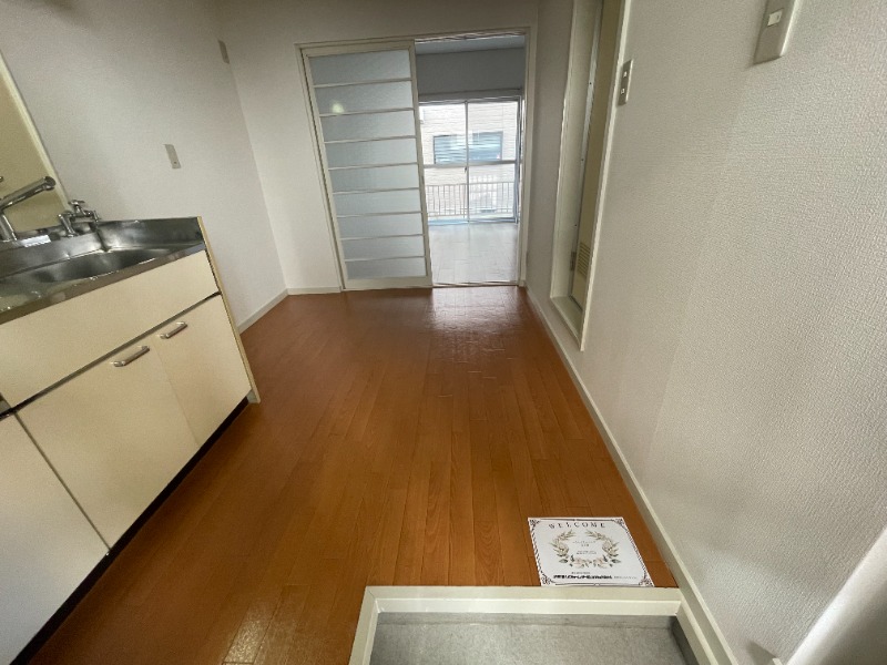 別部屋の参考写真です