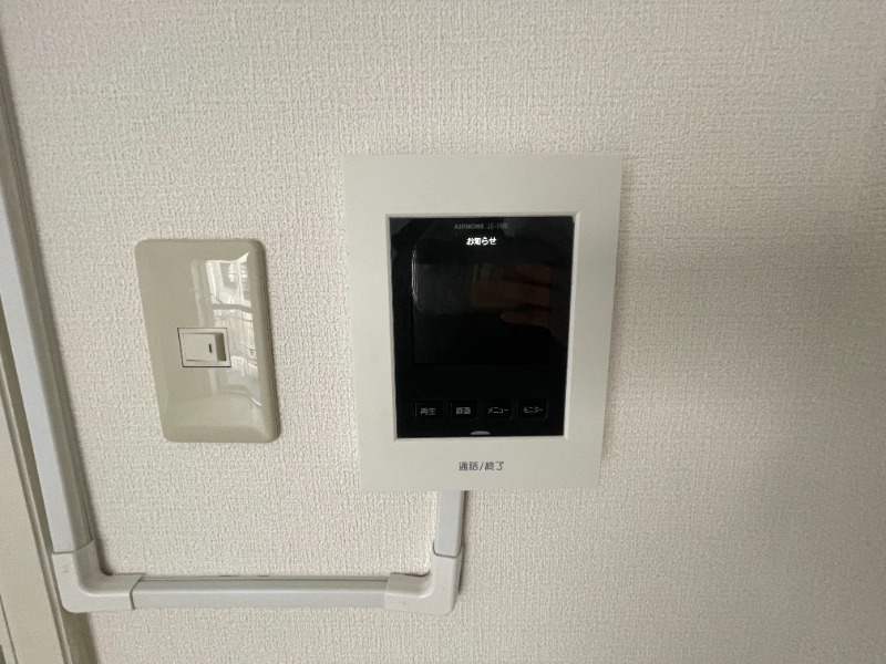 別部屋の参考写真です