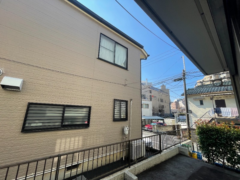 別部屋の参考写真です