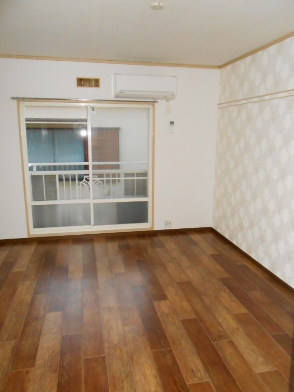 ＊他のおへやのお写真です